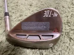 テーラーメイド　ハイトゥウェッジ　60°のサムネイル