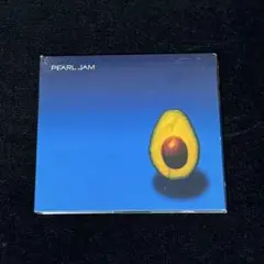 【CD】パール・ジャム / Pearl Jam