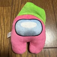 among us ぬいぐるみ