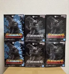 2025年最新】怪獣咆哮撃 ゴジラ2023の人気アイテム - メルカリ