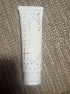 マナラホットクレンジングゲル 200g 1本