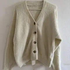 UNIQLO カーディガン 150