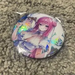 勝利の女神NIKKE メガニケストア　SUMMERフェア　缶バッジ　ドロシー