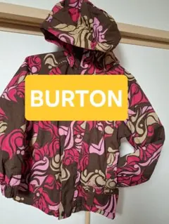 バートン ウェア