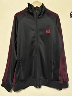 2025年最新】needlesトラックジャケットの人気アイテム - メルカリ