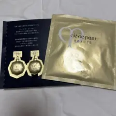 clé de peau BEAUTÉ シートマスク セット
