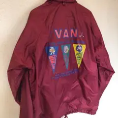 ウィンドブレーカー ナイロンジャケット