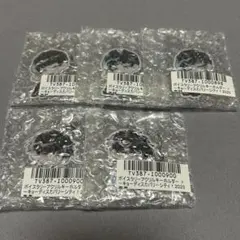 イナイレ 灰崎凌兵 店舗限定 マルイコラボ ハート缶バッジ 30点 - メルカリ