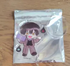 地縛少年花子くん くじクリフ 源輝 アクスタ - メルカリ