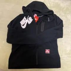 NIKE AIRパーカー新品