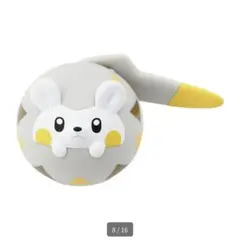 トゲデマル フィギュア まるくなる