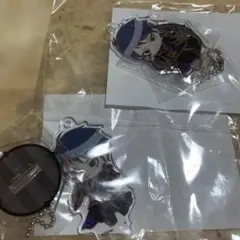 ツイステ デュース ハピクロ 式典服 まとめ売り
