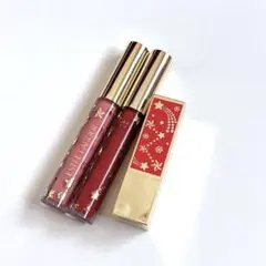 ESTEE LAUDER リミテッド エディション リップ アイシャドウ
