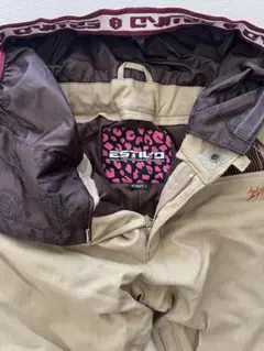 スノボパンツ ウェア