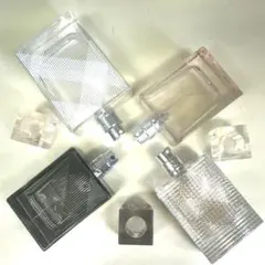 Burberry4点セット