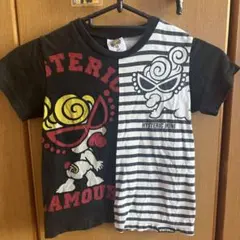 ヒステリックミニ Tシャツ 90cm ヒスミニ