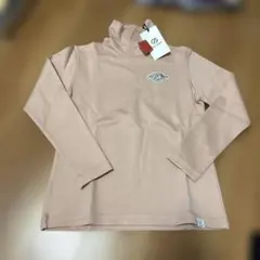 値下げ不可！　ゴルフウェア　CPG GOLF ハイネック　タートル　モックネックのサムネイル