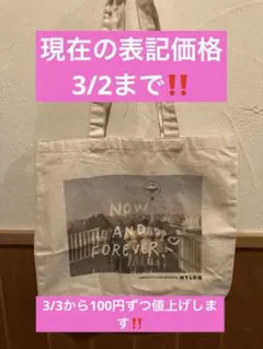 2026年最新】 Little Glee Monster トートバッグの人気アイテム - メルカリ