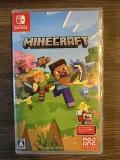 Minecraft Nintendo Switch