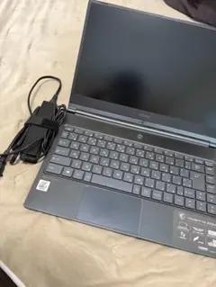 MSI Modern 14 A10M Core i7のサムネイル
