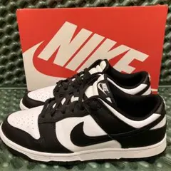 29cm⭐︎ NIKE DUNK LOW RETRO panda