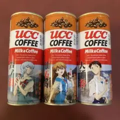 エヴァンゲリオン 歴代 イラスト缶バッジ ucc アスカコンプリート カード エヴァンゲリオン エヴァ博 UCC 缶バッジ アスカ - メルカリ