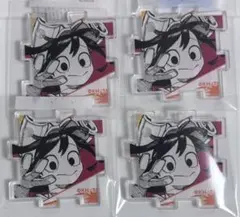 僕のヒーローアカデミア ヒロアカ 原画展 アクリルパズル 蛙吹梅雨