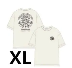未開封】SUPER BEAVER Tシャツ ブラック XL ZOZOマリン - メルカリ