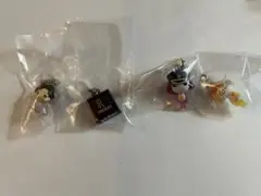 めじるしアクセサリーセット