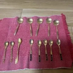 布袋付灰匙 火箸 11点 おまとめ 茶道具 古物 - メルカリ