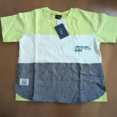 crescent Tシャツ 100