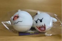 スーパーマリオ テレサ ぴかっとフィギュア　2種