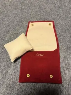 Cartierカルティエ☆時計ケース＆ショッパー 2点セット - メルカリ