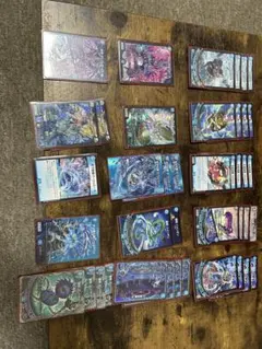 デュエルマスターズ トレーディングカードセット