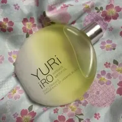 ユリイロチェリーブロッサム ボディオイル 6月限定 YURiiRO❤️新品 未