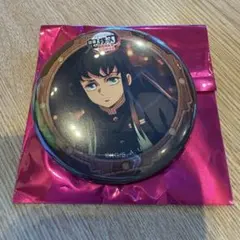 鬼滅の刃 無限城編 第一章 コラボカフェ 第二期 缶バッジ 時透無一郎