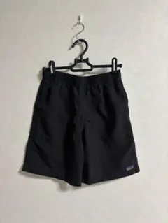 Patagonia キッズバギーズショーツ　7インチ