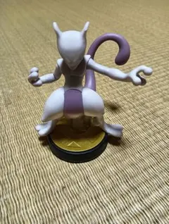 任天堂 - amiibo ミュウツー　10体セット　アミーボ　大乱闘スマッシュブラザーズ 楽天市場】amiibo ミュウツー (大乱闘スマッシュブラザーズ