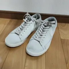 NIKE BLAZER LOW 27cm