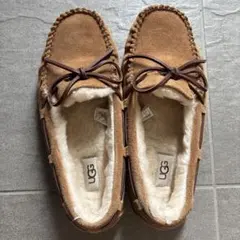 2026年最新】ugg モカシンの人気アイテム - メルカリ