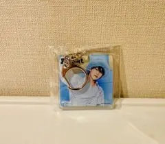 ZB1 ゼベワン PREZENT アクキー セブンネット マシュー メテュ