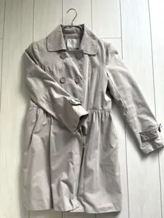 RETRO GIRL Mサイズ トレンチコート
