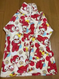 マイメロディ パジャマ キッズ