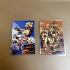 2026年最新】ドラゴンボール ラミネートカードの人気アイテム - メルカリ