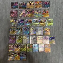 rrまとめ売り　ポケモンカード