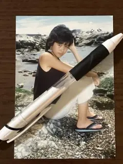 2026年最新】工藤静香写真の人気アイテム - メルカリ