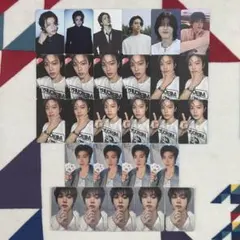 TREASURE ジョンファン