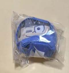 おそ松さん おまんじゅうにぎにぎマスコット＋ カラ松