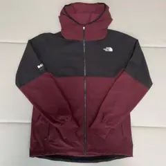 THE NORTH FACE ソフトシェルジャケット パーカー