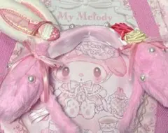 マイメロディ カチューシャ サンリオピューロランド イースター 2026